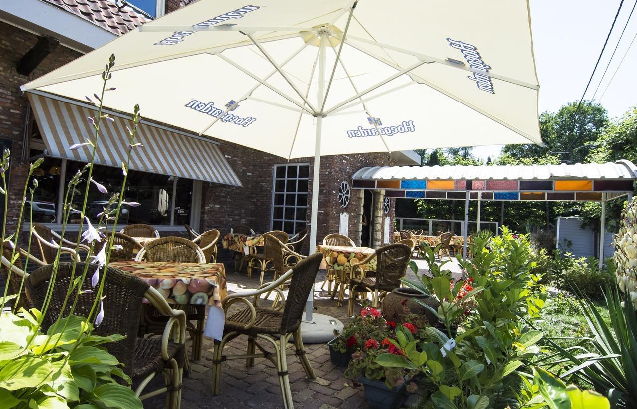 Hotel Pacific Weelde Exterior photo