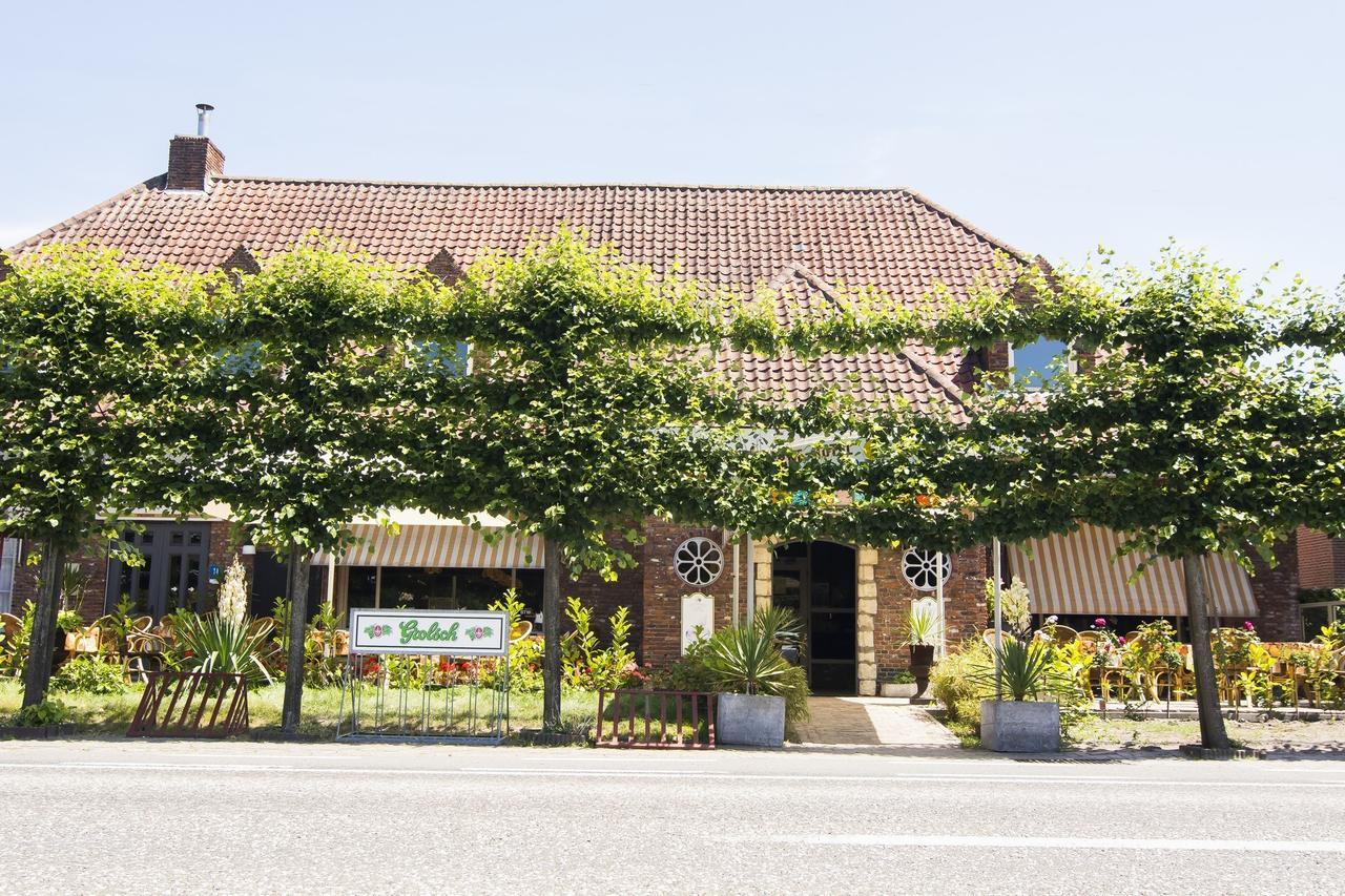 Hotel Pacific Weelde Exterior photo